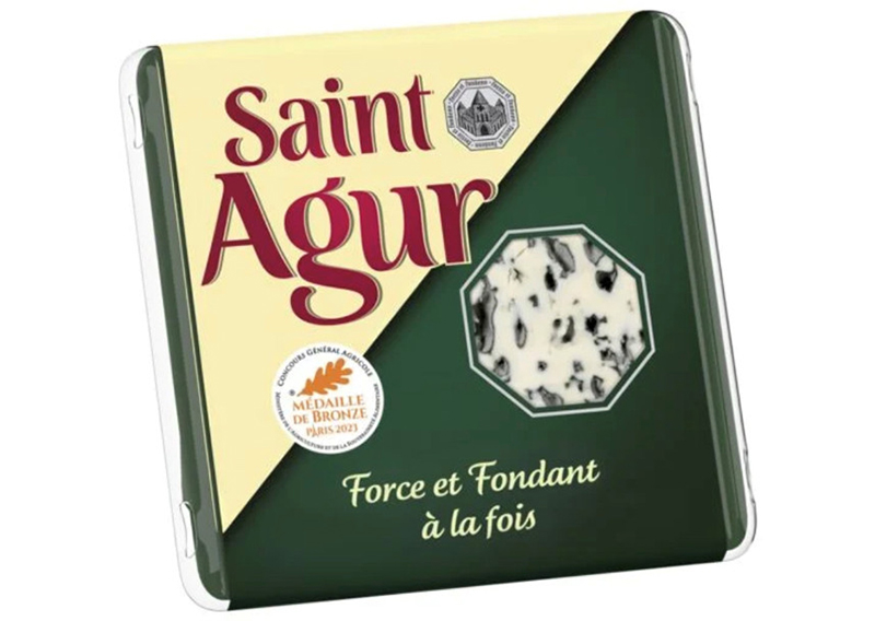 Saint Agur