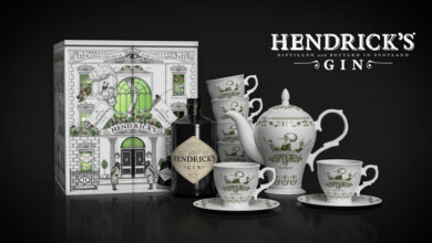 Coffret Tea Time