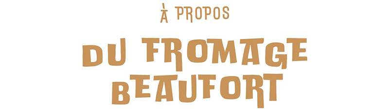 À propos Beaufort
