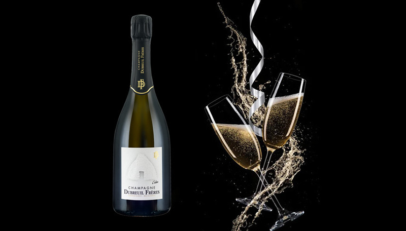 Cuvée l’Eden