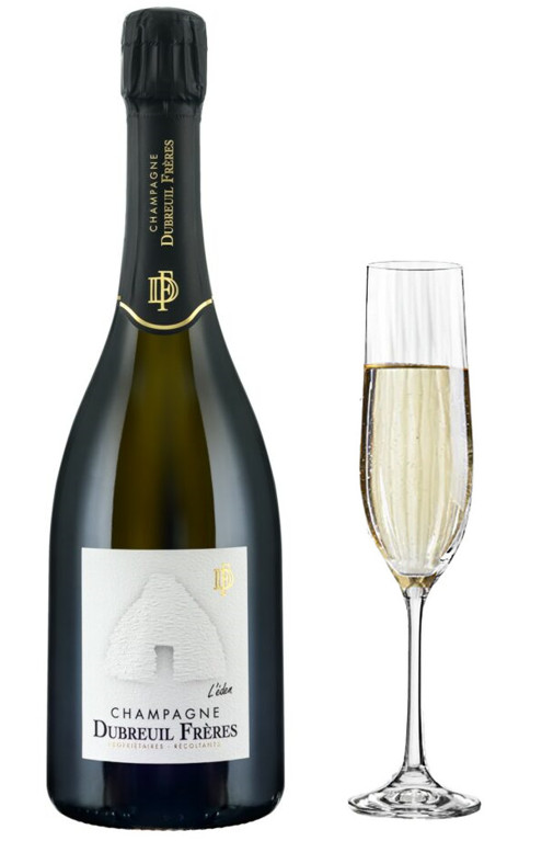 Cuvée l’Eden