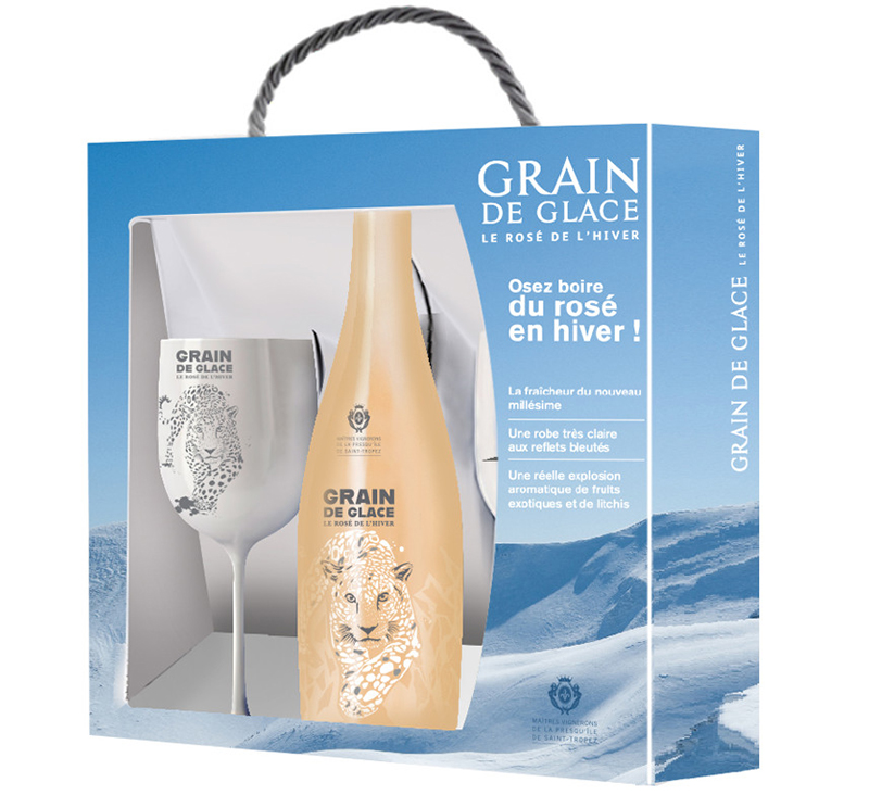 GRAIN DE GLACE 2023