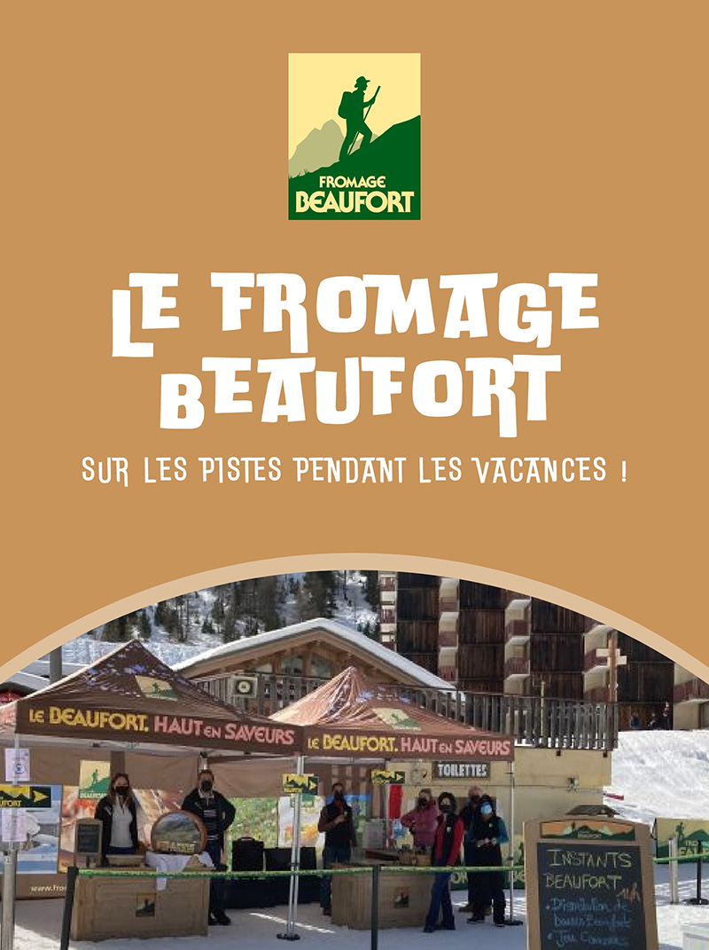 Instants Beaufort