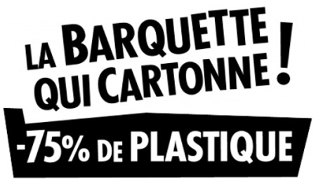 Barquette Wok & Go