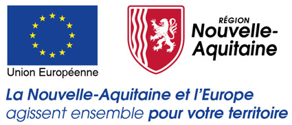 La nouvelle Aquitaine