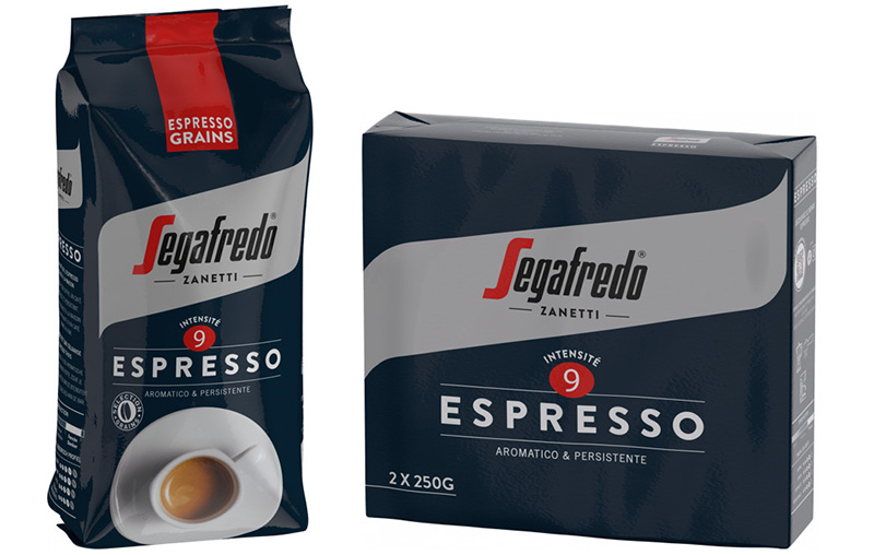 ESPRESSO
