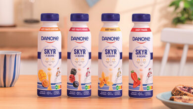 Skyr à Boire