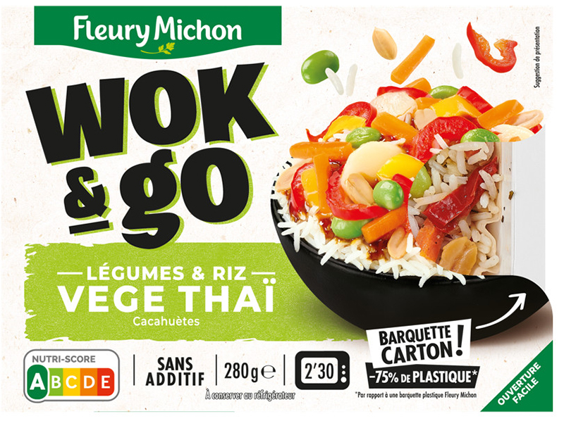 Wok & Go