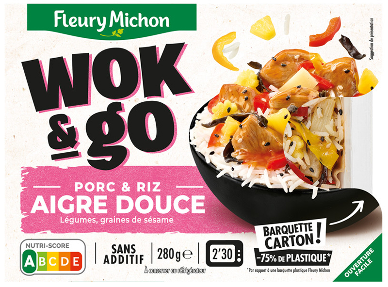 Wok & Go