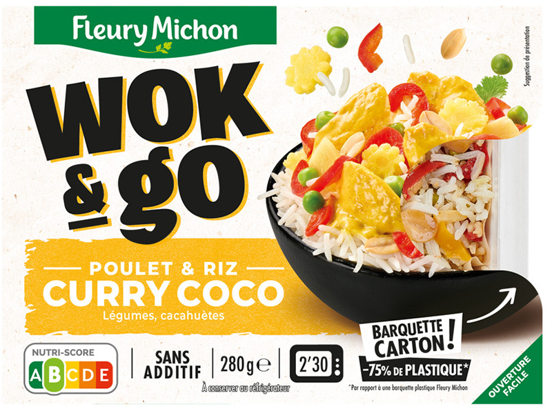 Wok & Go
