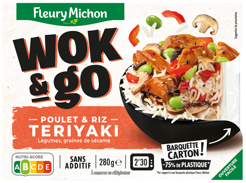 Wok & Go