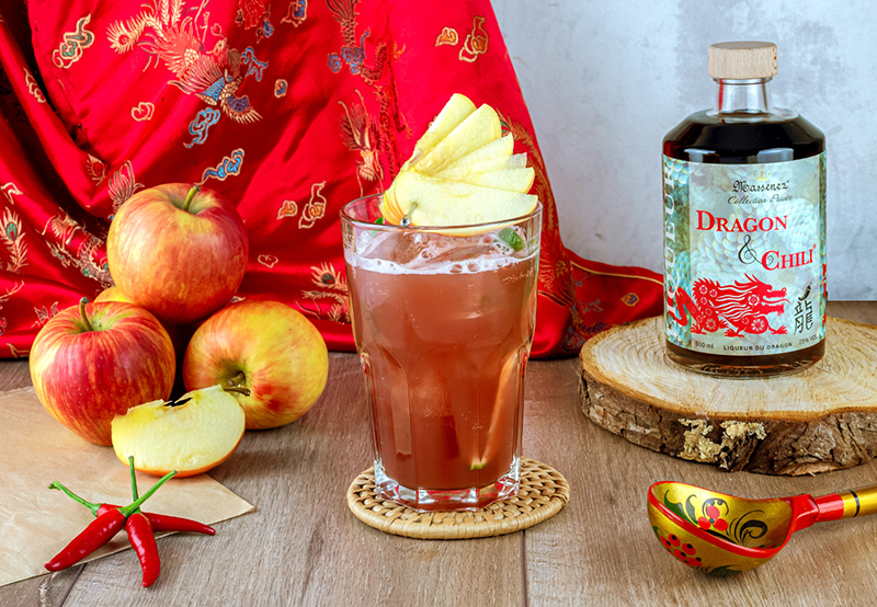 Apple Desire