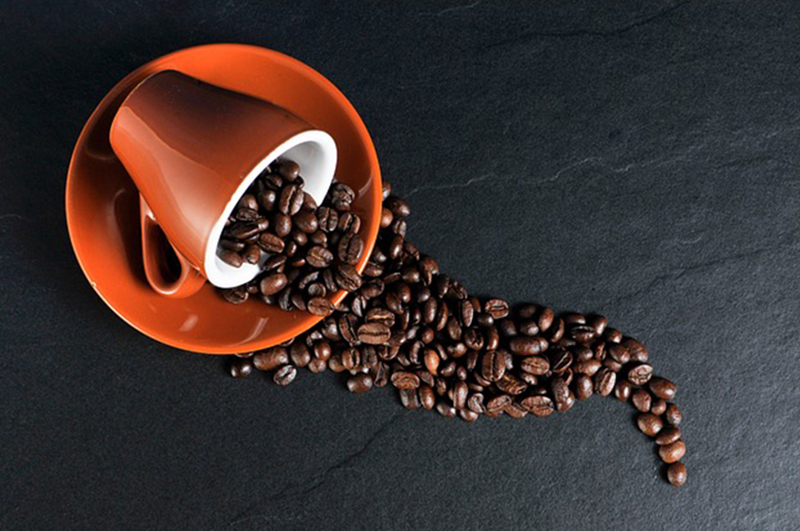 Café et gastronomie
