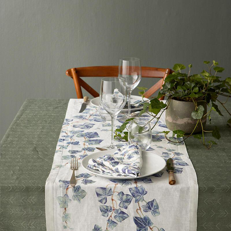 Chemins de table