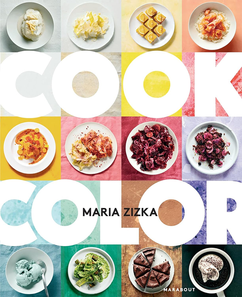 Cook color 