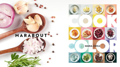 Cook color