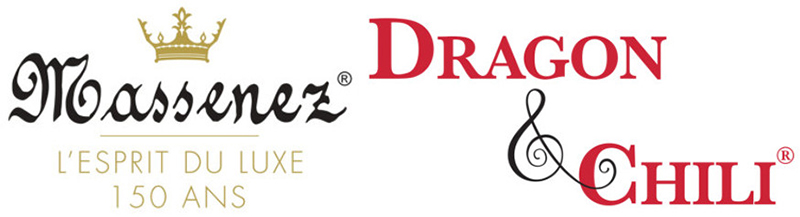 Dragon & Chili