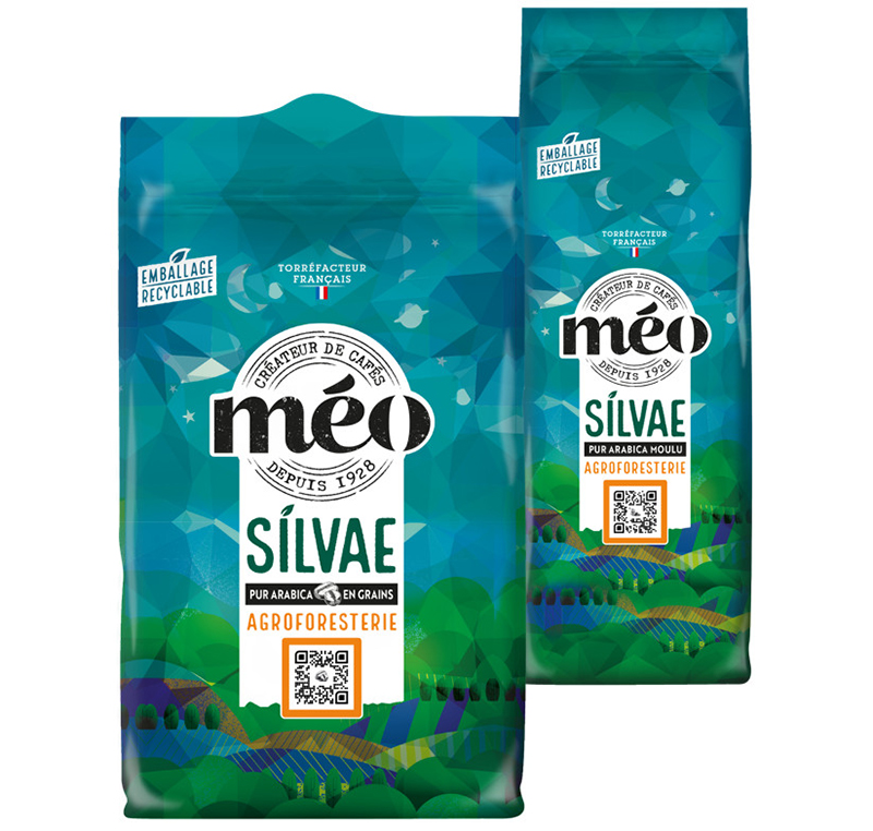 SILVAE