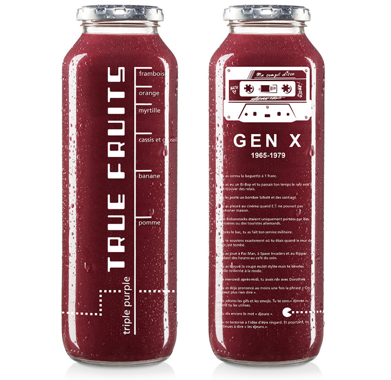 Gen X