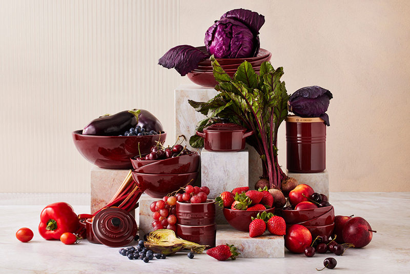 LE CREUSET Rhône