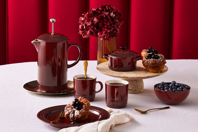 LE CREUSET Rhône