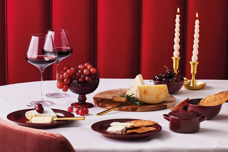 LE CREUSET Rhône