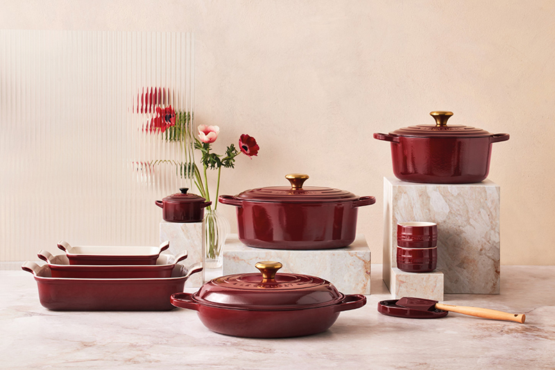 LE CREUSET Rhône