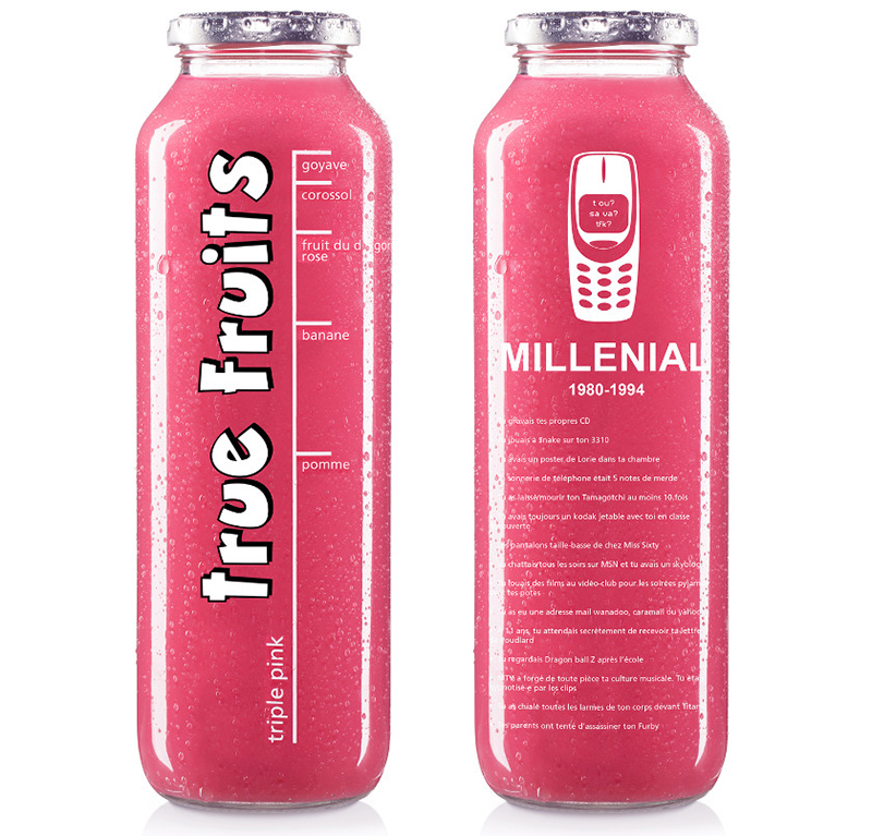Millenial