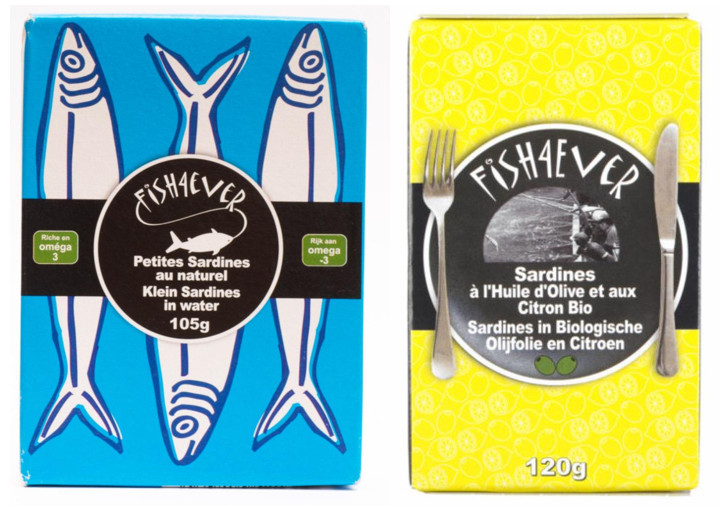 Sardines 