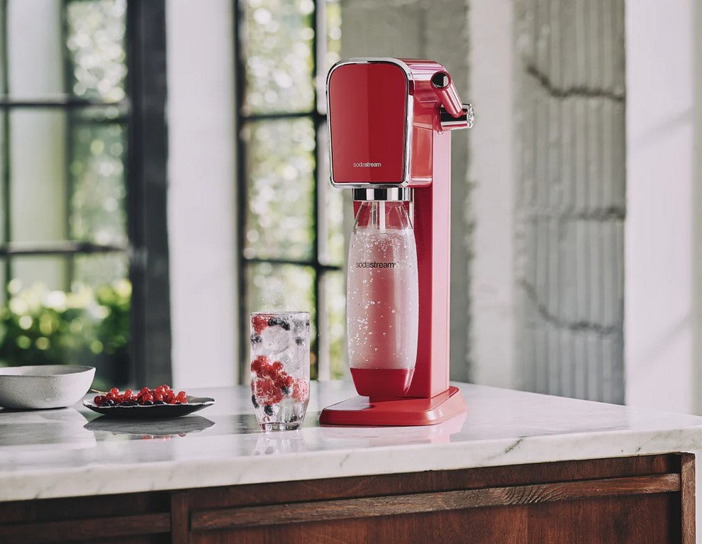SodaStream ART