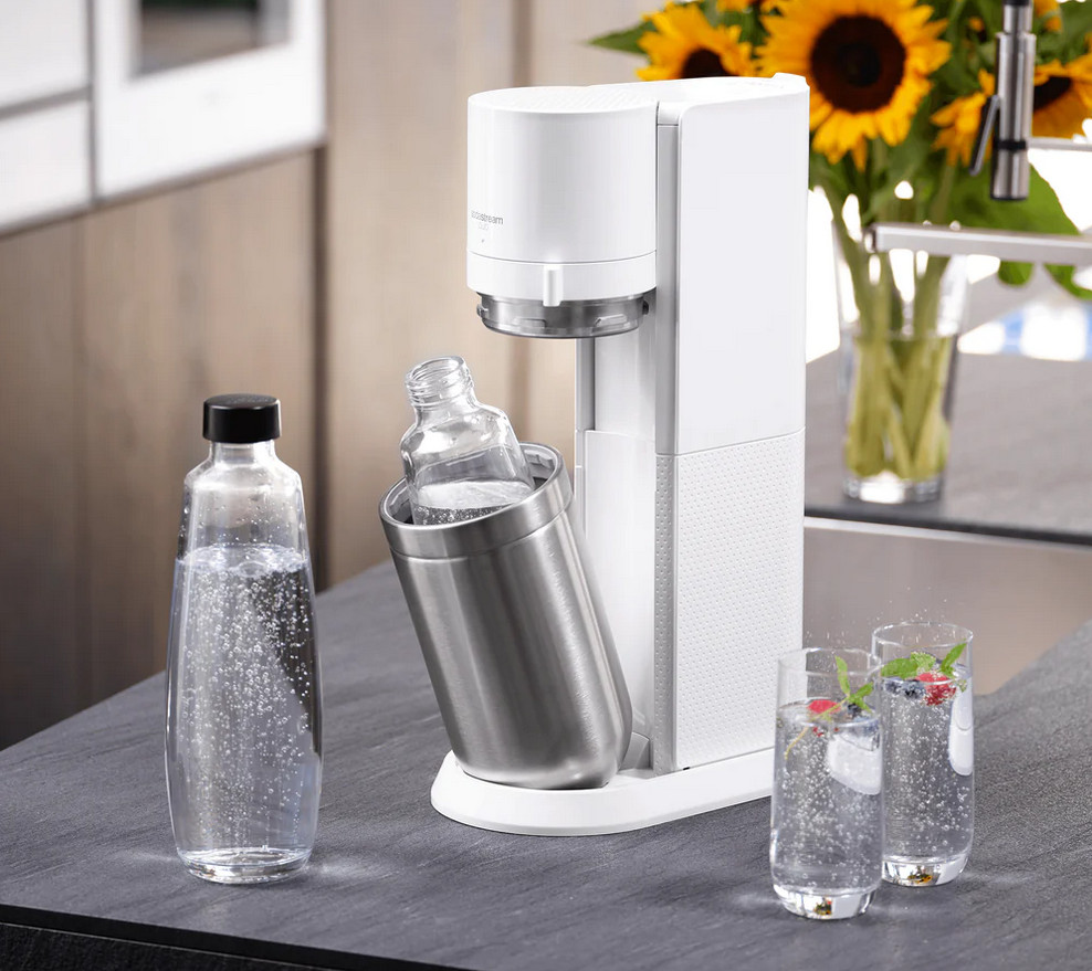 SodaStream DUO