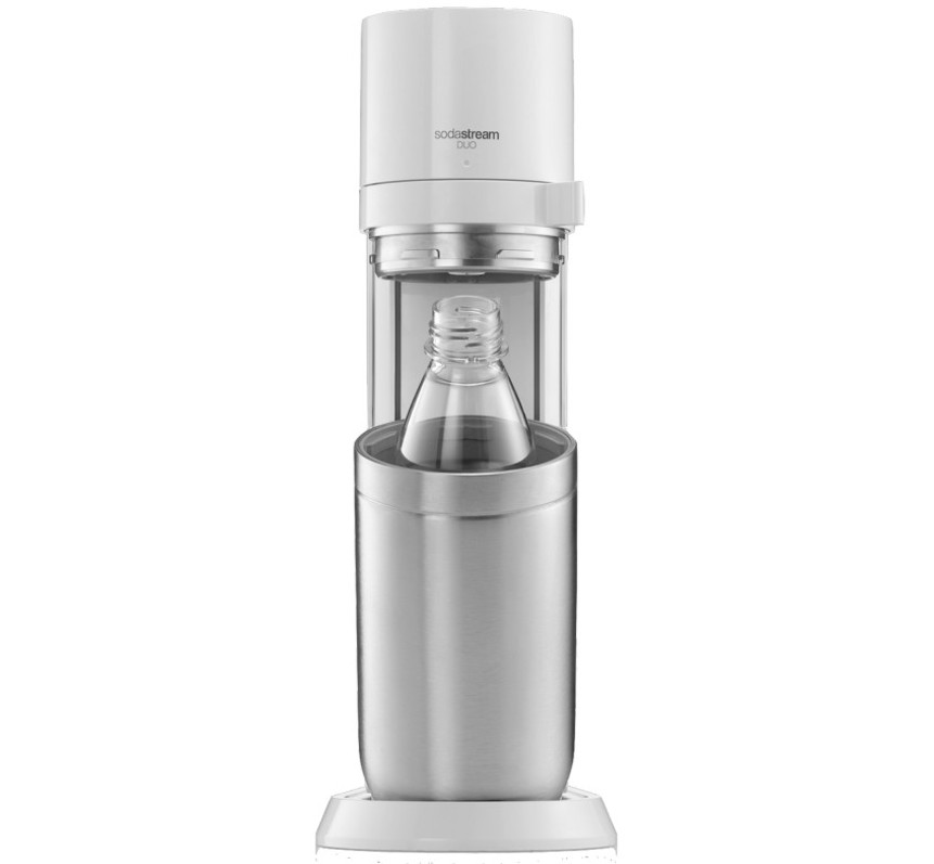 SodaStream DUO