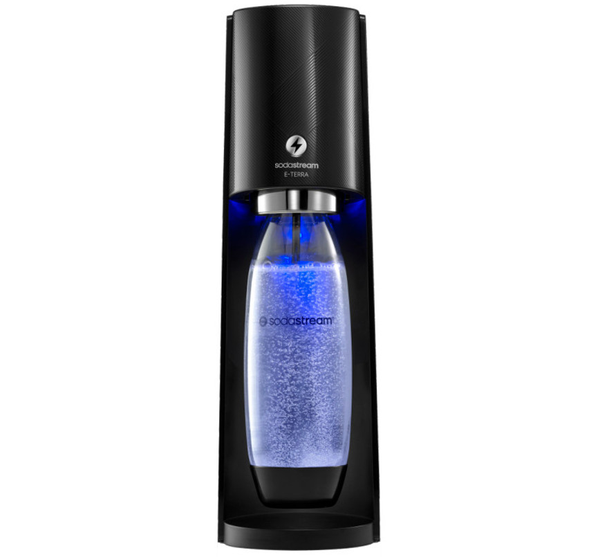 SodaStream E-TERRA