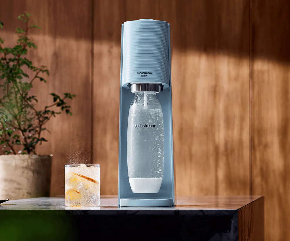 SodaStream TERRA