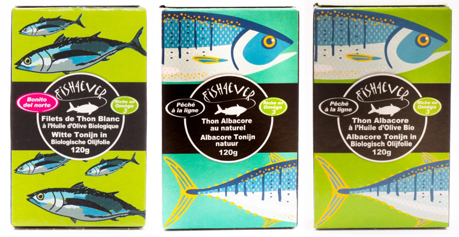 Thon Albacore