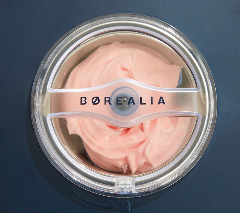 BØREALIA
