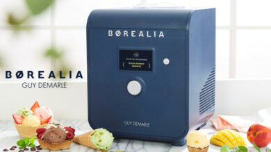 BØREALIA
