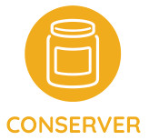 Conserver