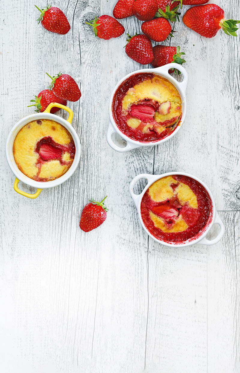 Far Fraises