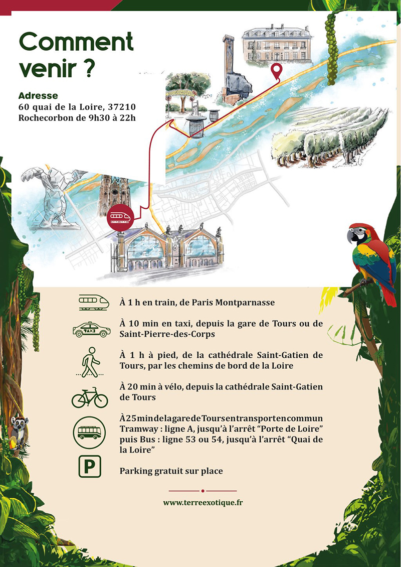Festival International des Poivres