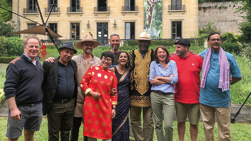 Festival International des Poivres