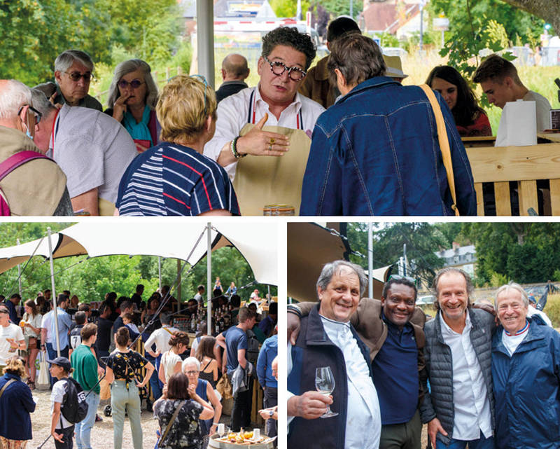Festival International des Poivres