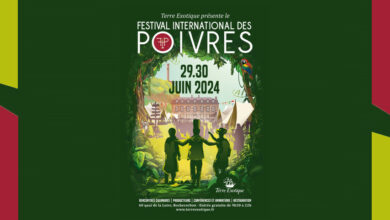 Festival International des Poivres