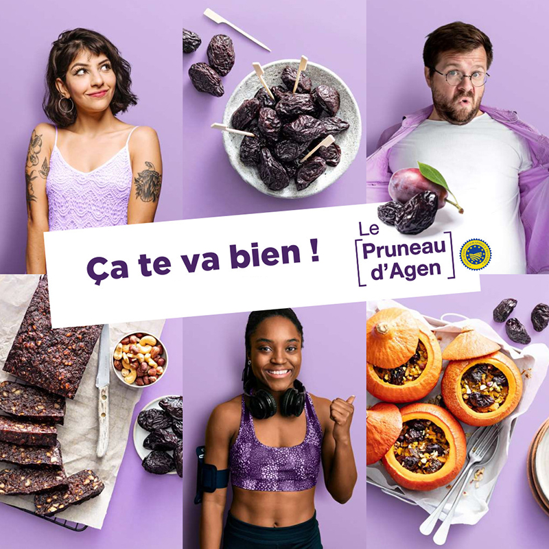 Pruneau d’Agen