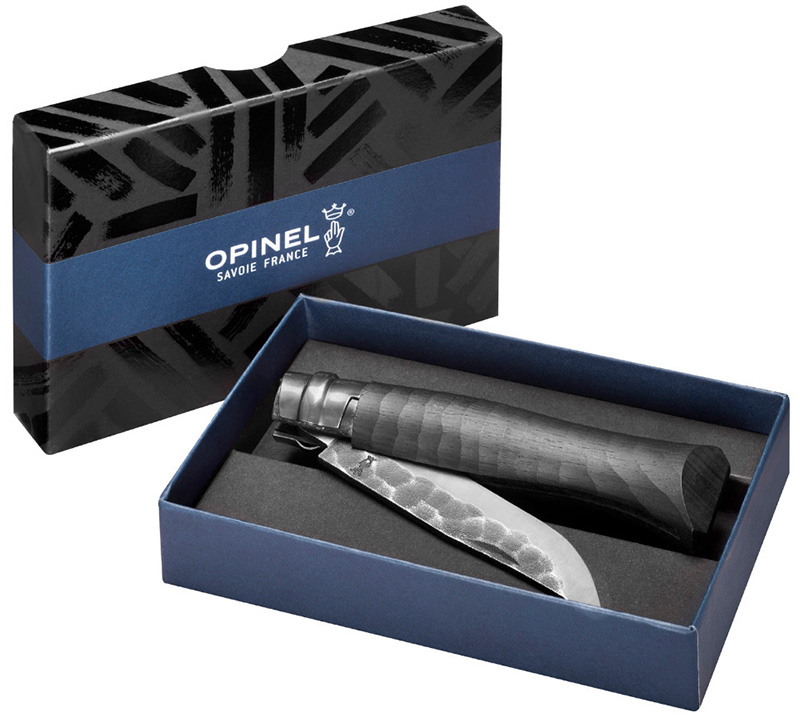 OPINEL N°08 FORGE