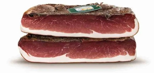 Speck Alto Adige