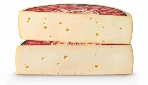 Fromage Stelvio