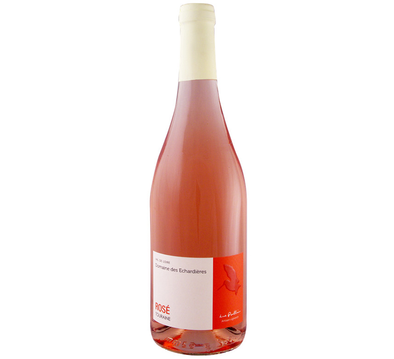 Touraine Rosé