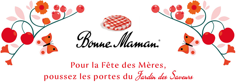 Jardin des Saveurs