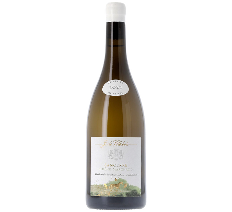 Sancerre Chêne Marchand